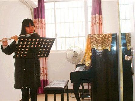 學(xué)生風(fēng)采