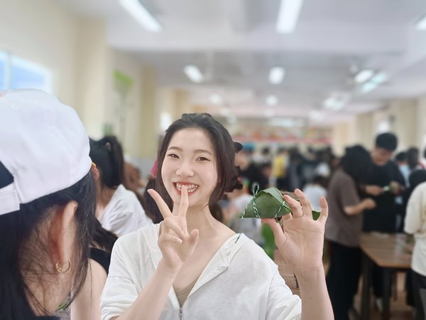 學(xué)生風(fēng)采