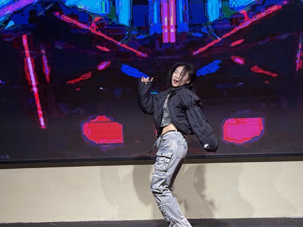 學(xué)生風(fēng)采