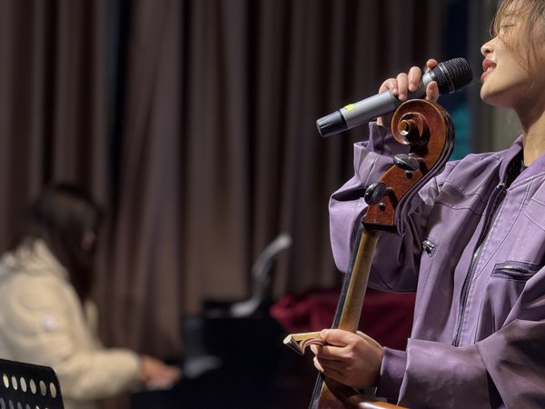 學(xué)生風(fēng)采