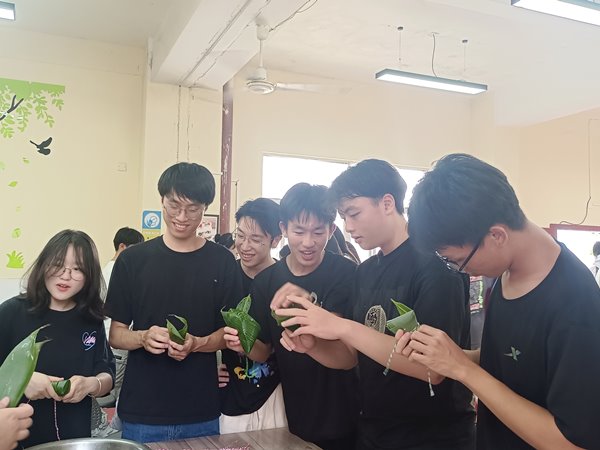 學(xué)生風(fēng)采