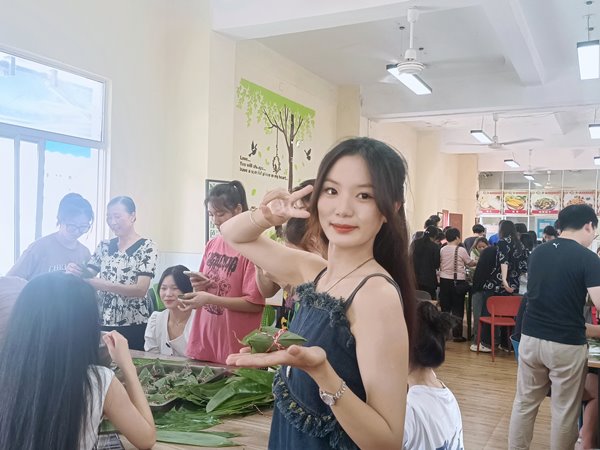 學(xué)生風(fēng)采